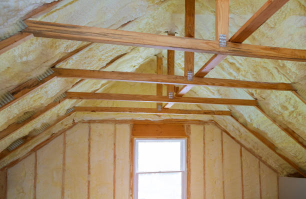 Reliable Jacksonville Beach, FL Insulation Contractor Solutions