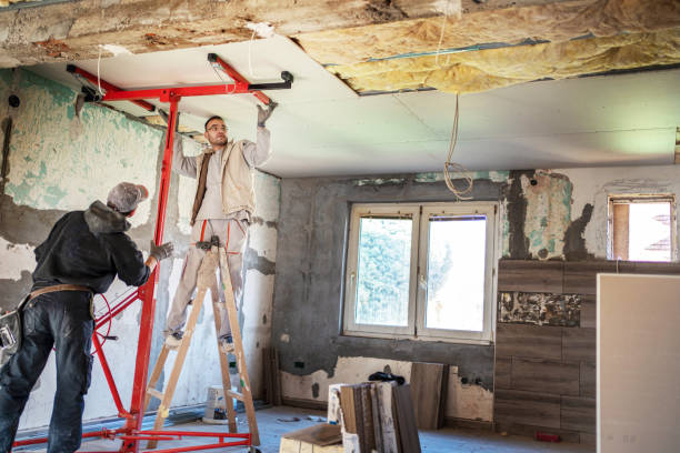 Best Insulation for Specific Applications in Jacksonville Beach, FL