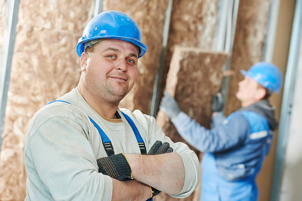 Types of Insulation We Offer in Jacksonville Beach, FL