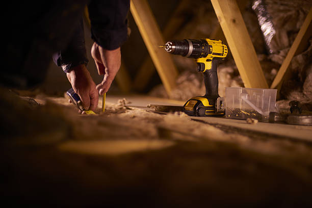 Best Blown-in Insulation in Jacksonville Beach, FL